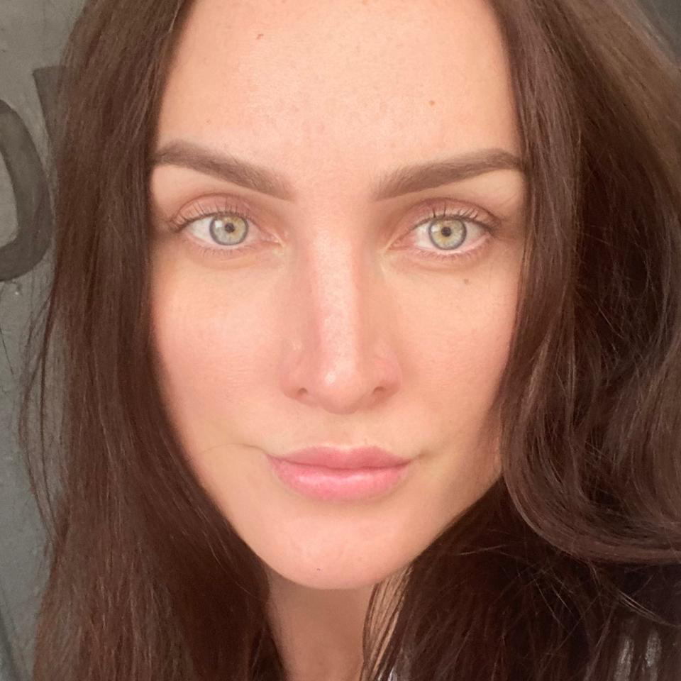 Мария Мастер Перманентного Макияжа