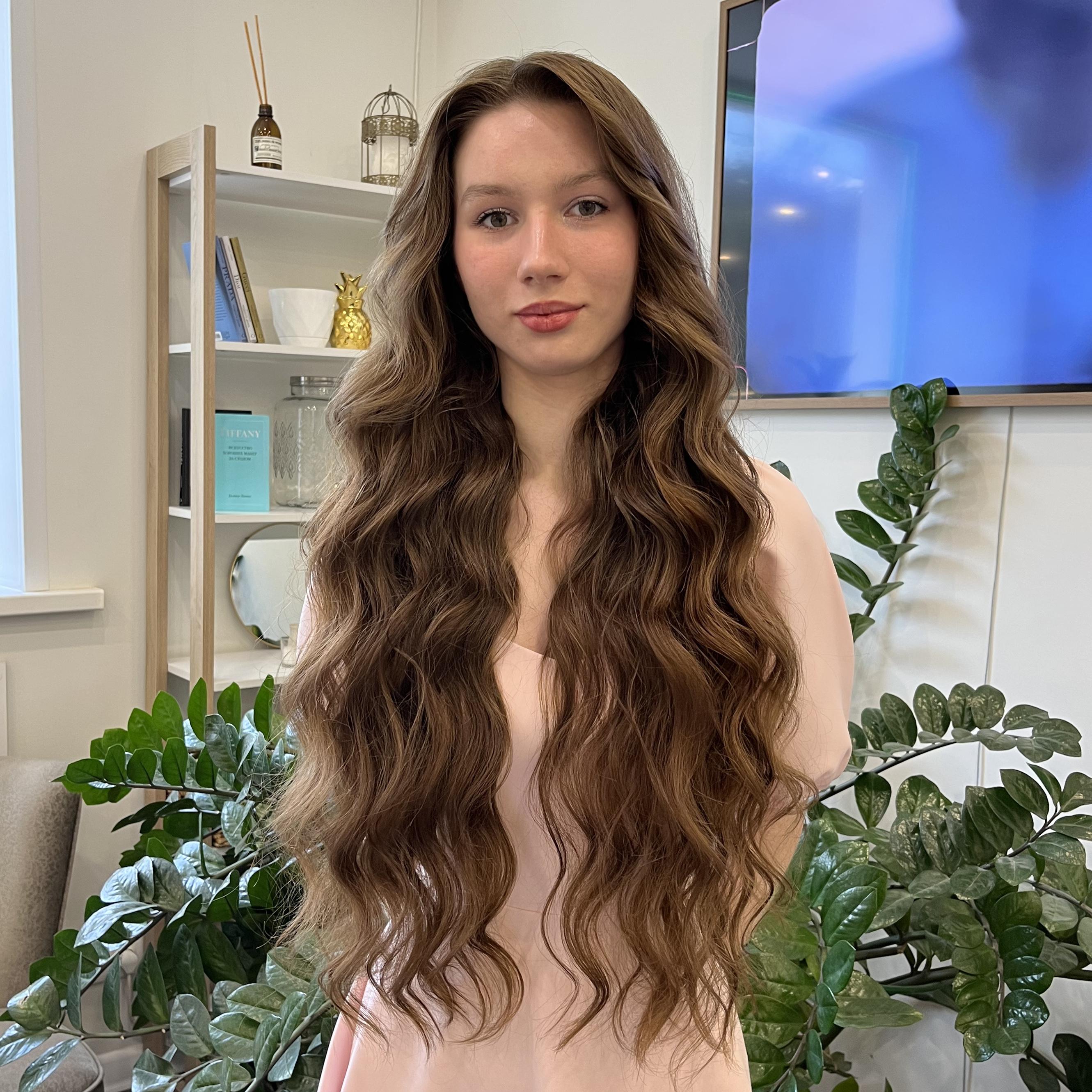 Локоны