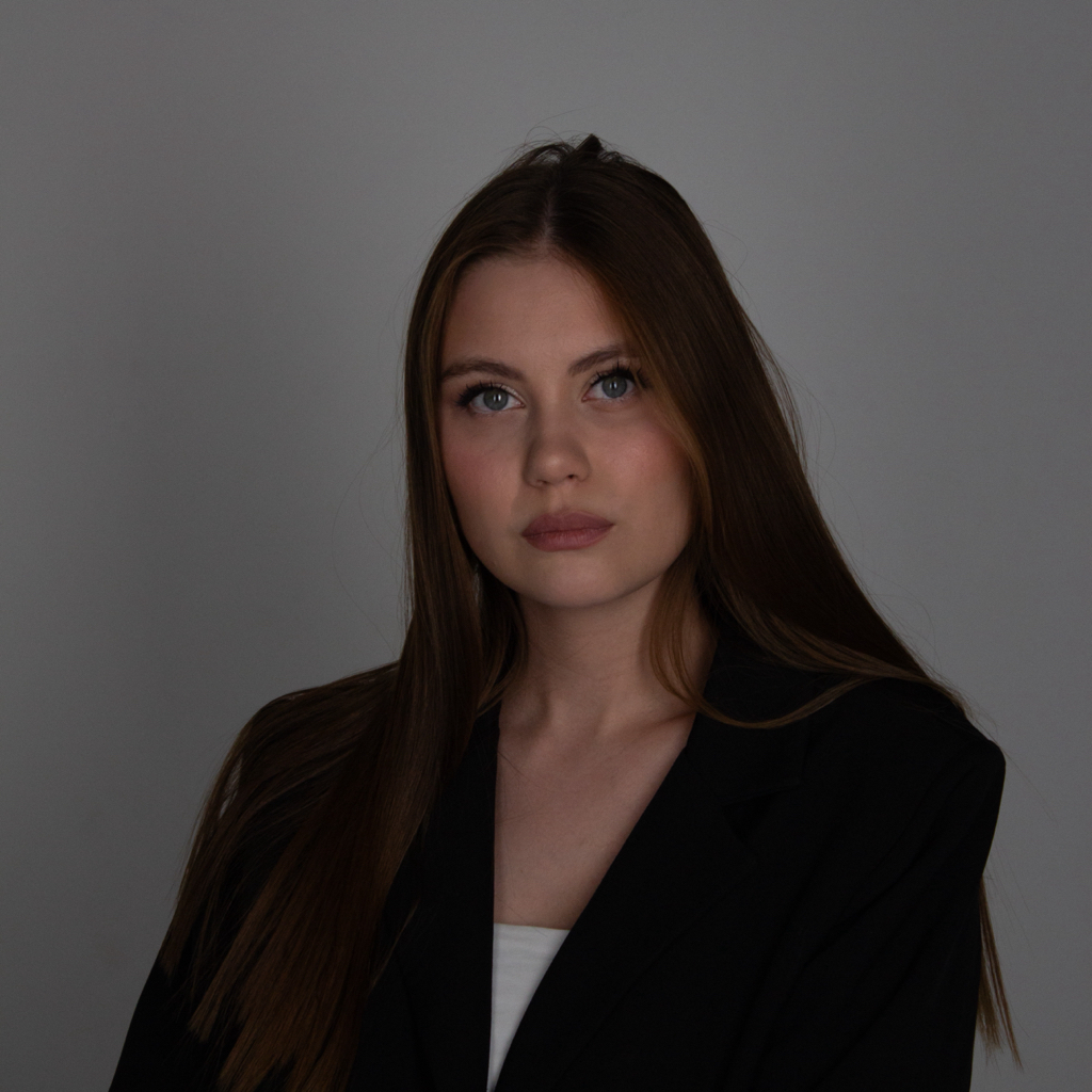 Каштанова Дарья