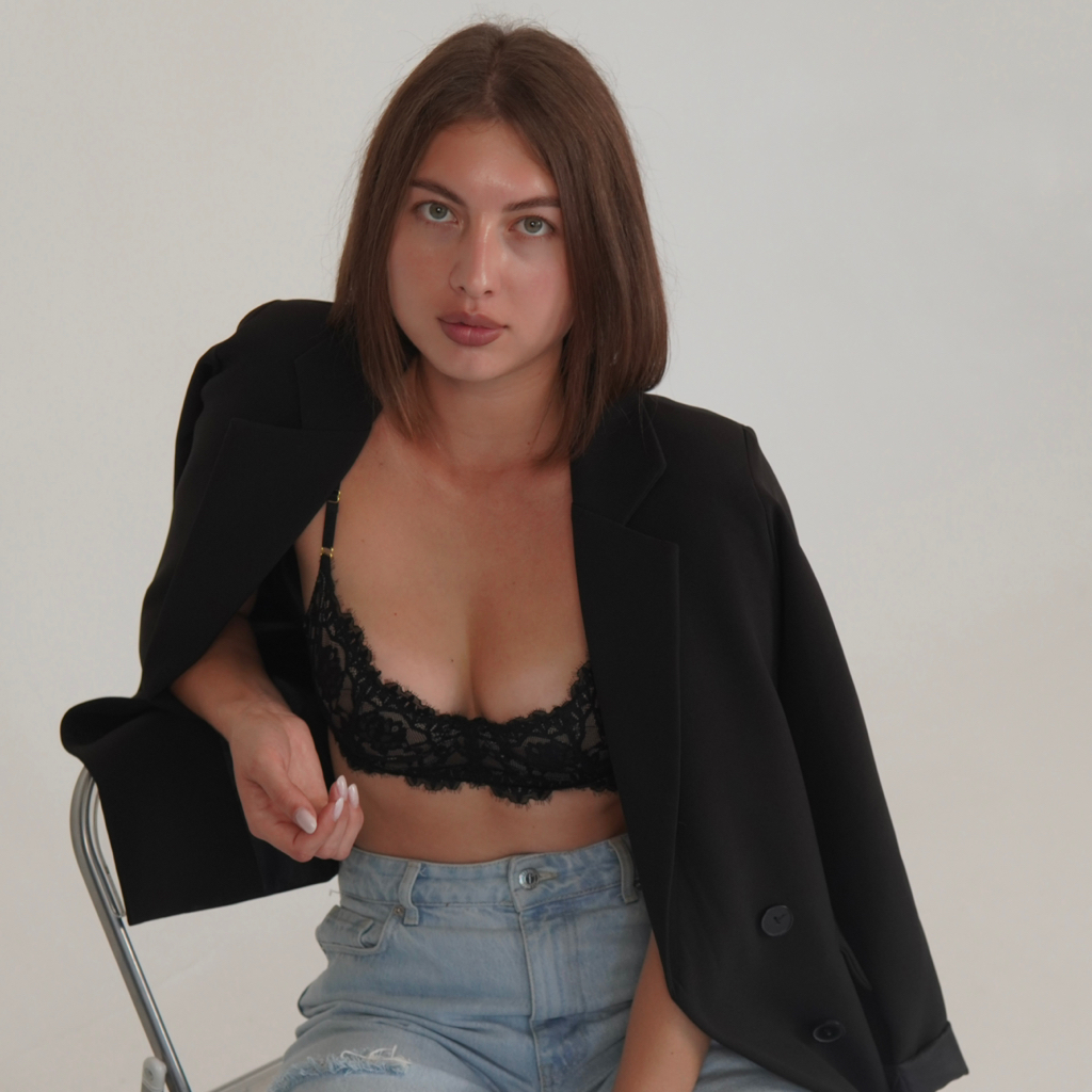 Анастасия Еремеева