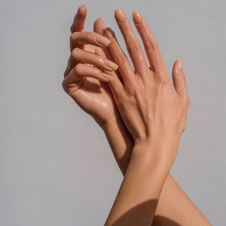 Фракционная мезотерапия рук