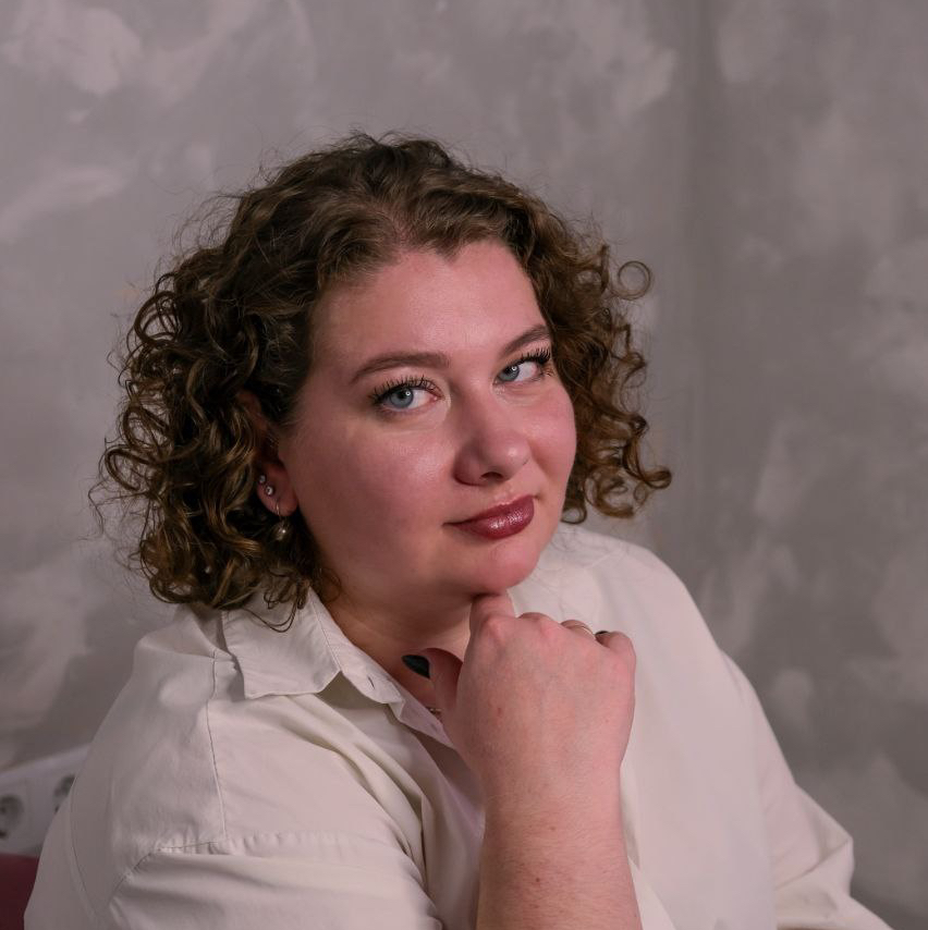 Адамович Екатерина