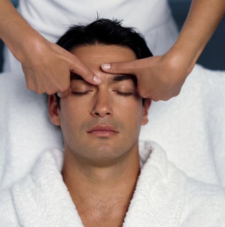 Массаж, 60 мин, муж.