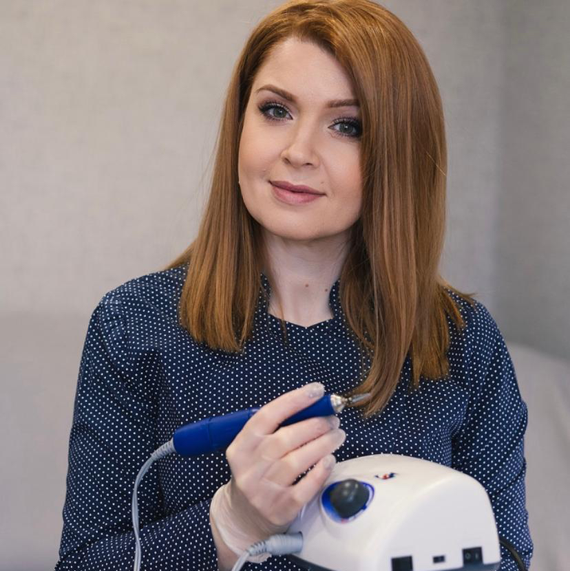 Холмогорова Олеся