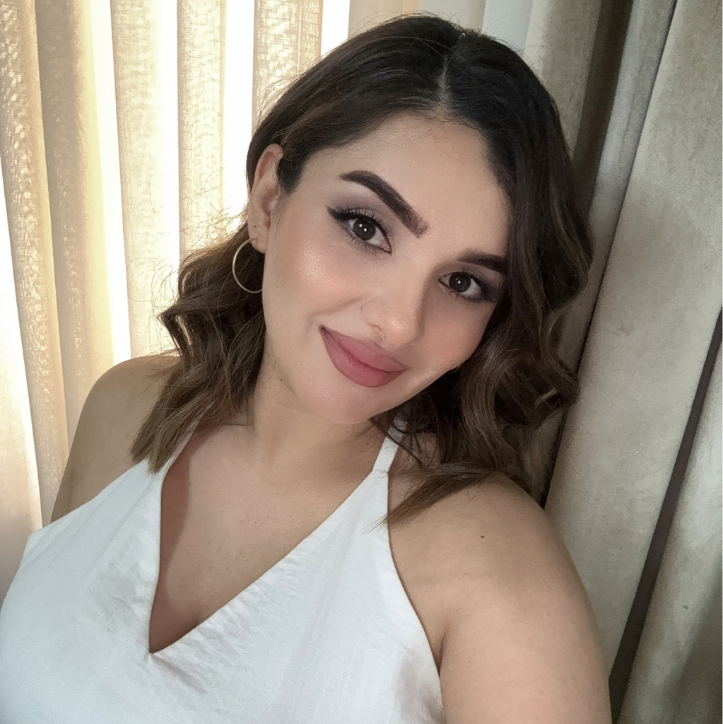 Арипова Парвина