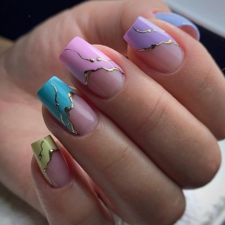 Дизайн (1 пальчик)