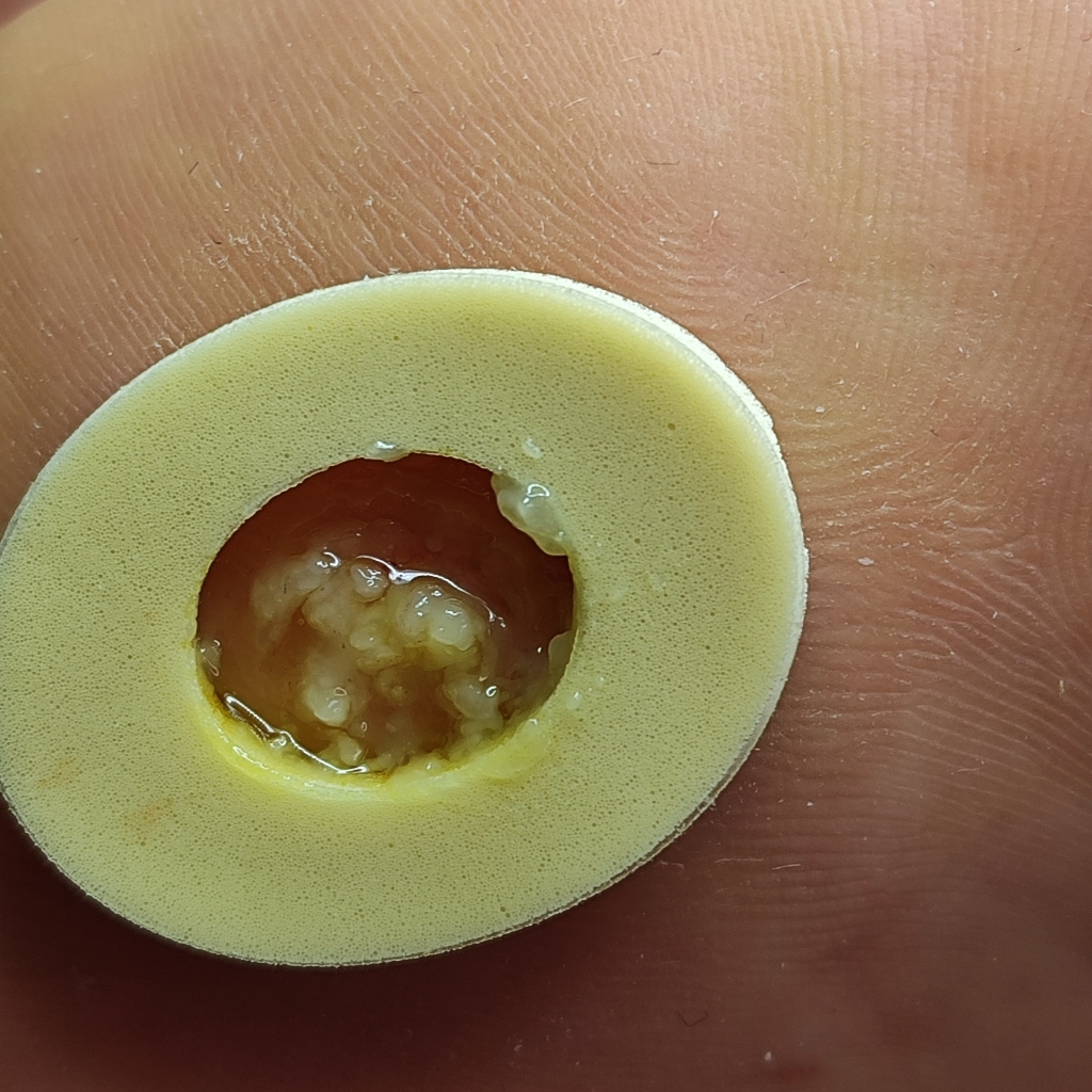 Установка разгрузки( в зависимости от размера площади  )