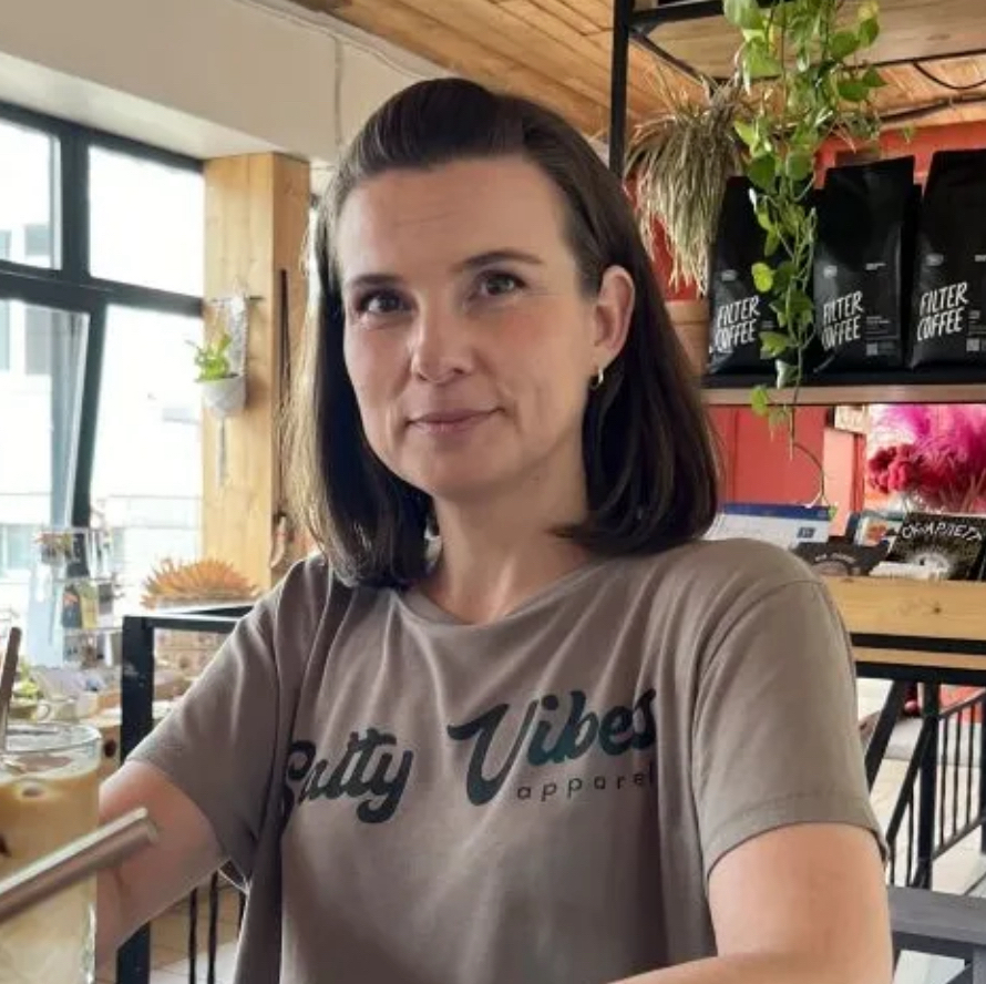 Гуськова Ирина