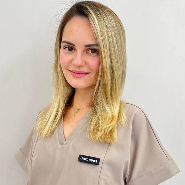 Виктория.К