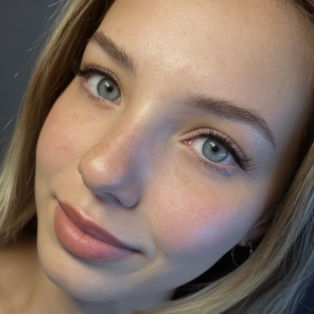 Наращивание ресниц Классика топ-мастер