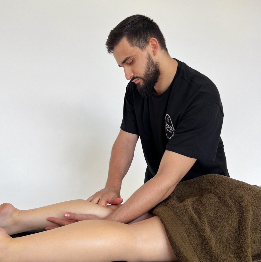 Задняя поверхность