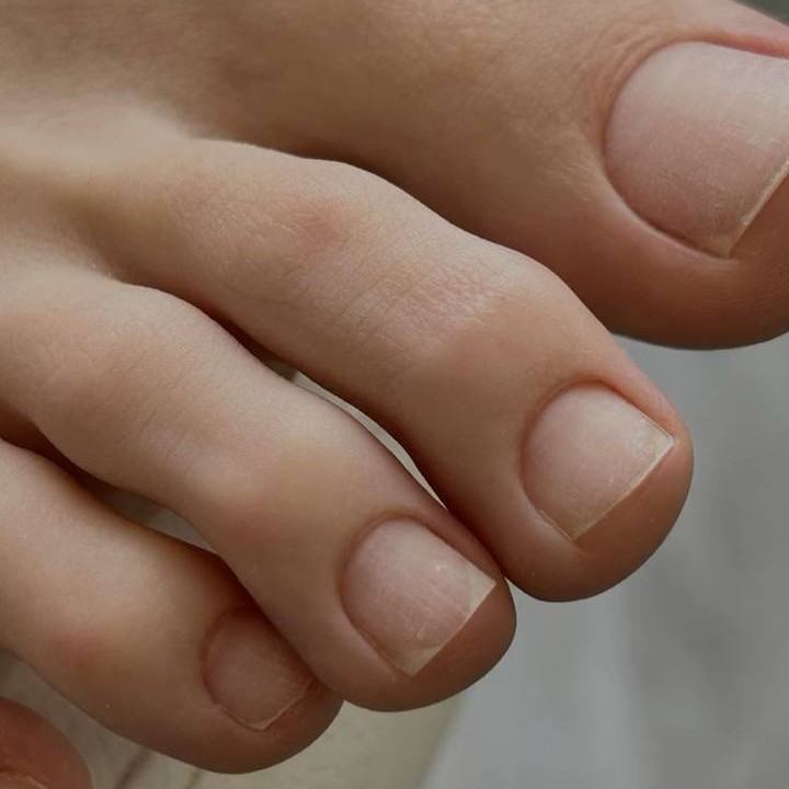 Педикюр Аппаратный пальчики без покрытия
Кабинет 8