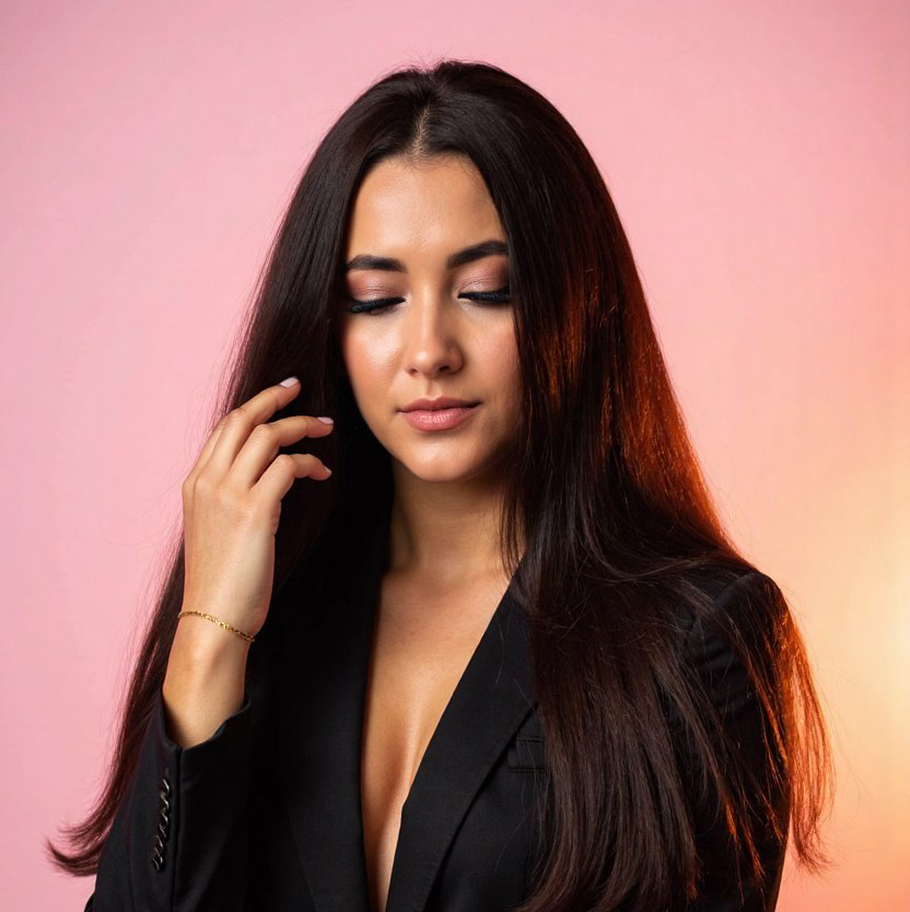 Виктория Александровна