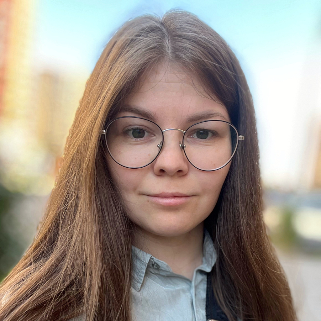 Агафонова Валентина