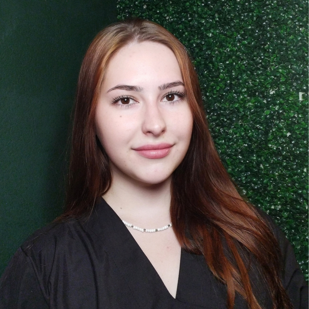 Воронцова Софья