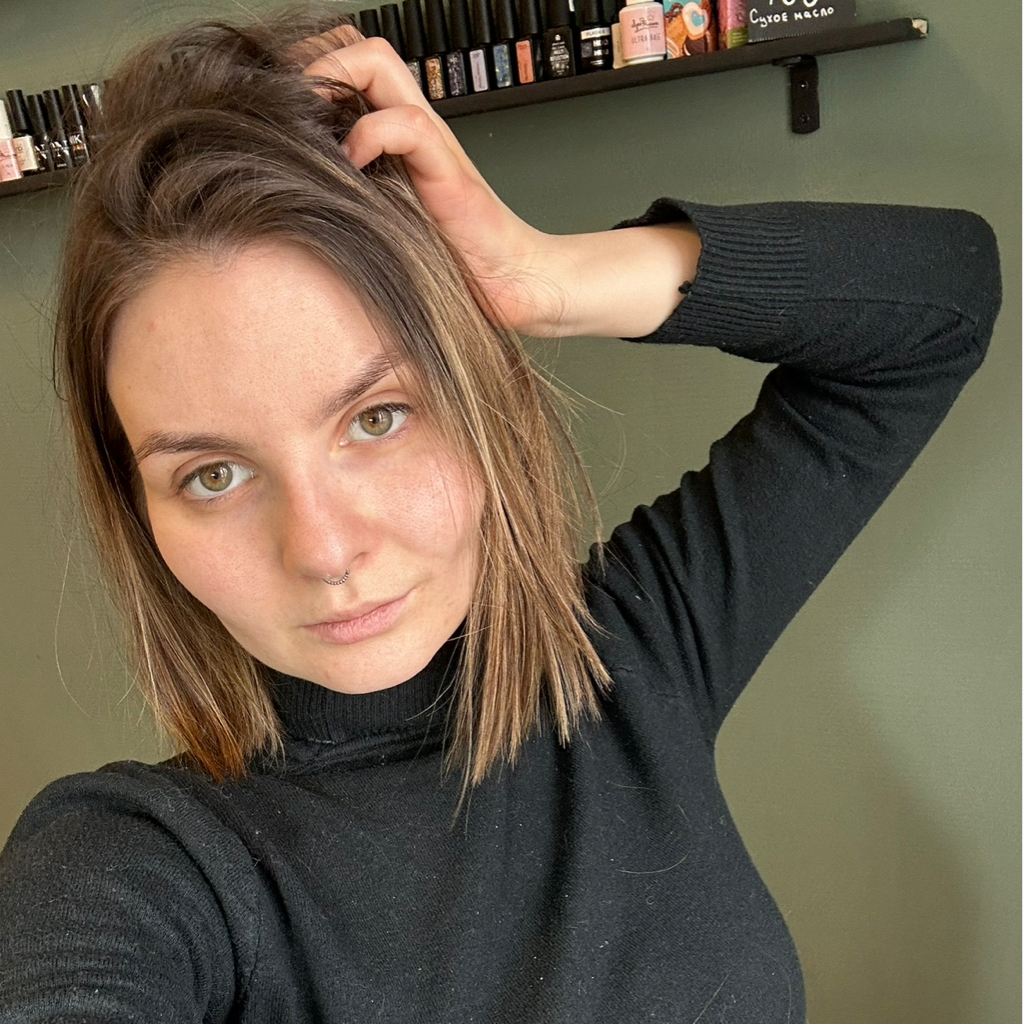 Анастасия '