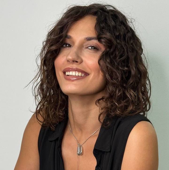 Био-завивка