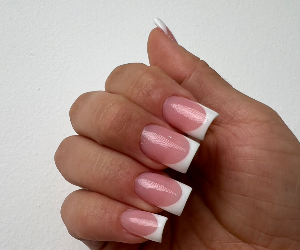 ВЫКЛАДНОЙ френч