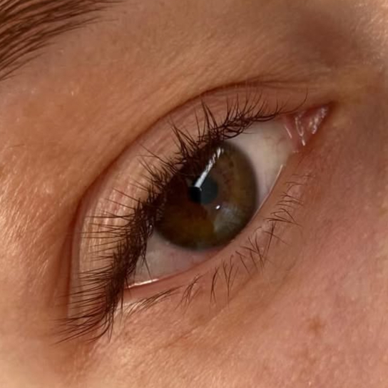 Классическое наращивание