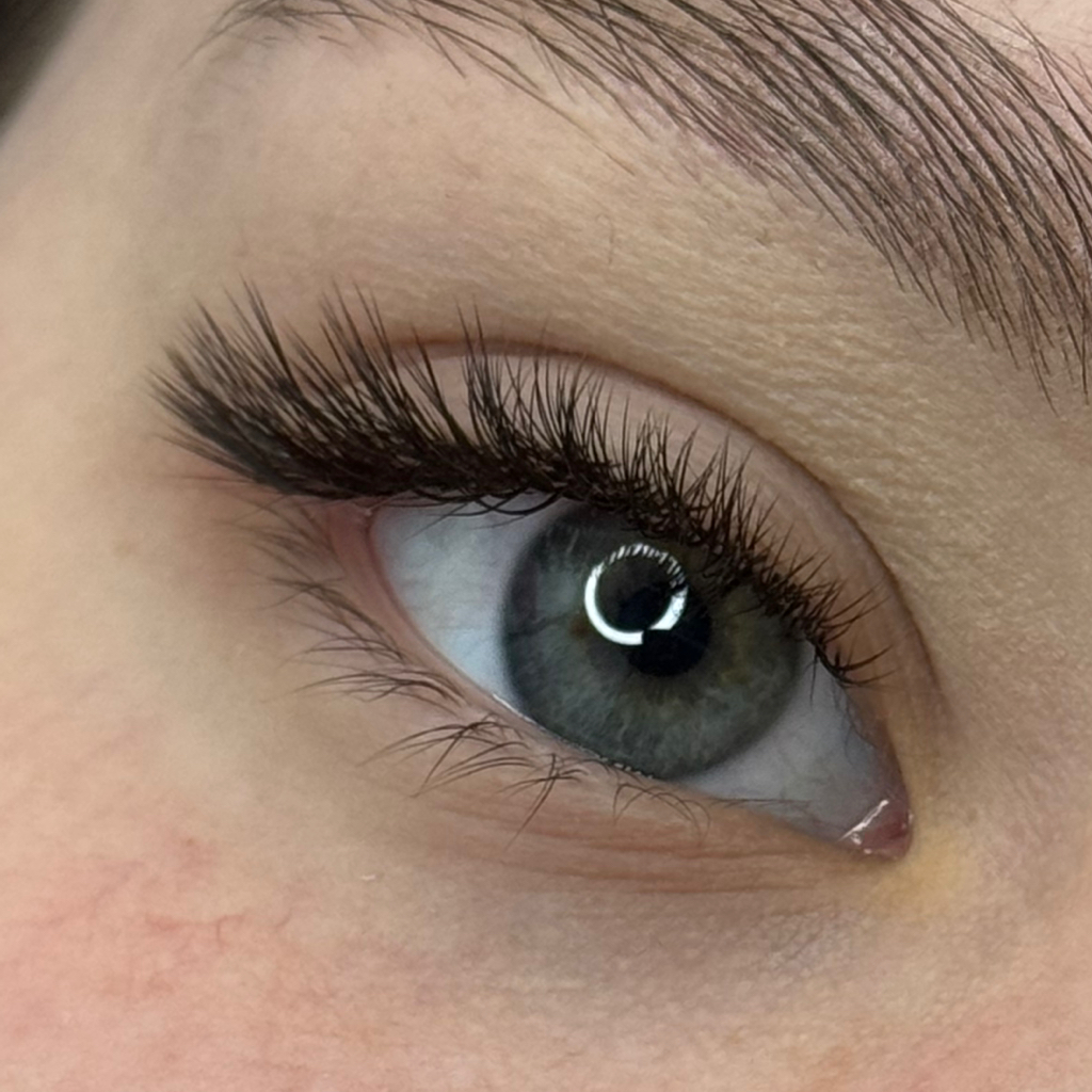 Наращивание объем 2D