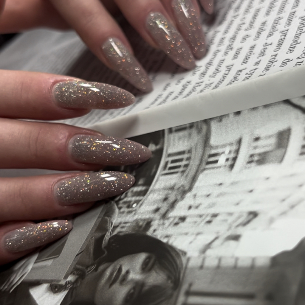 Наращивание