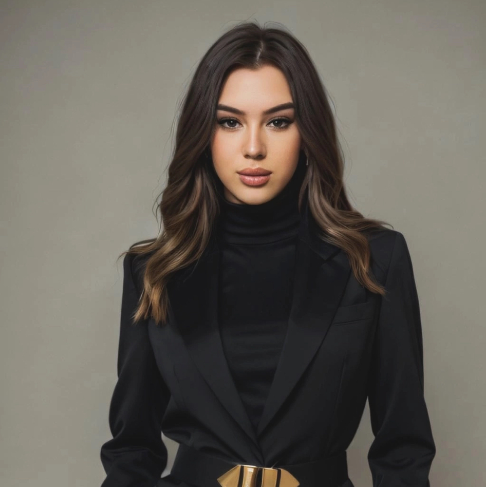 Колесник Дана