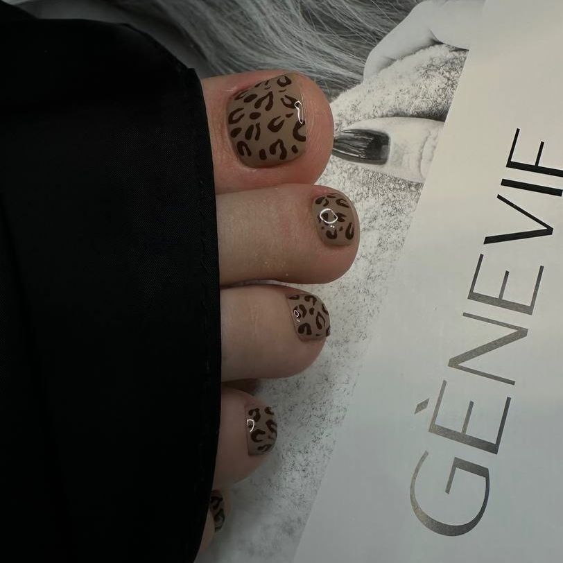 🔸Педикюр полный Smart дисками С ПОКРЫТИЕМ (входит снятие+обработка пальчики и пяточки smart дисками+покрытие)