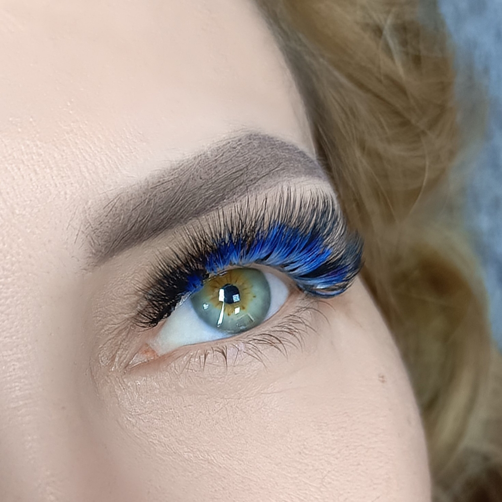 Трендовые эффекты