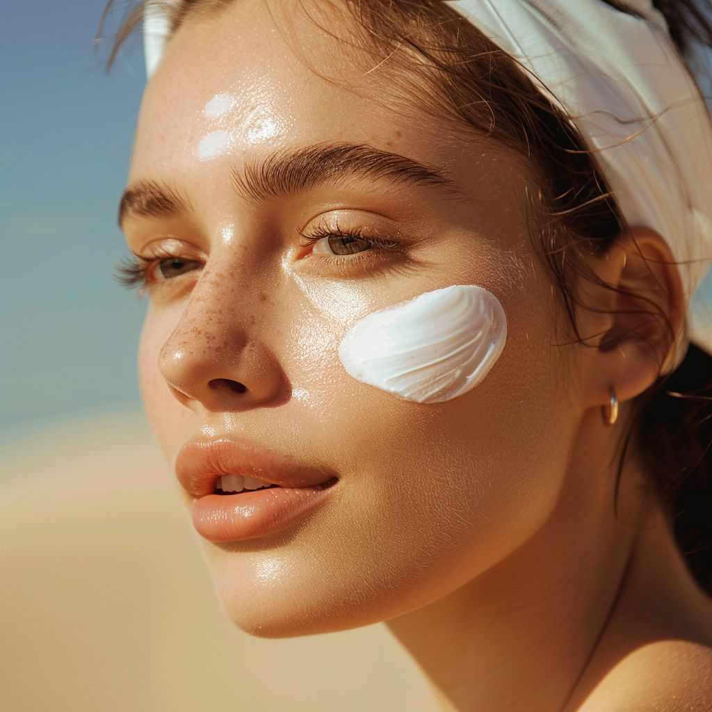 Атравматическая чистка лица (эксклюзивная методика) Flax Peel Face