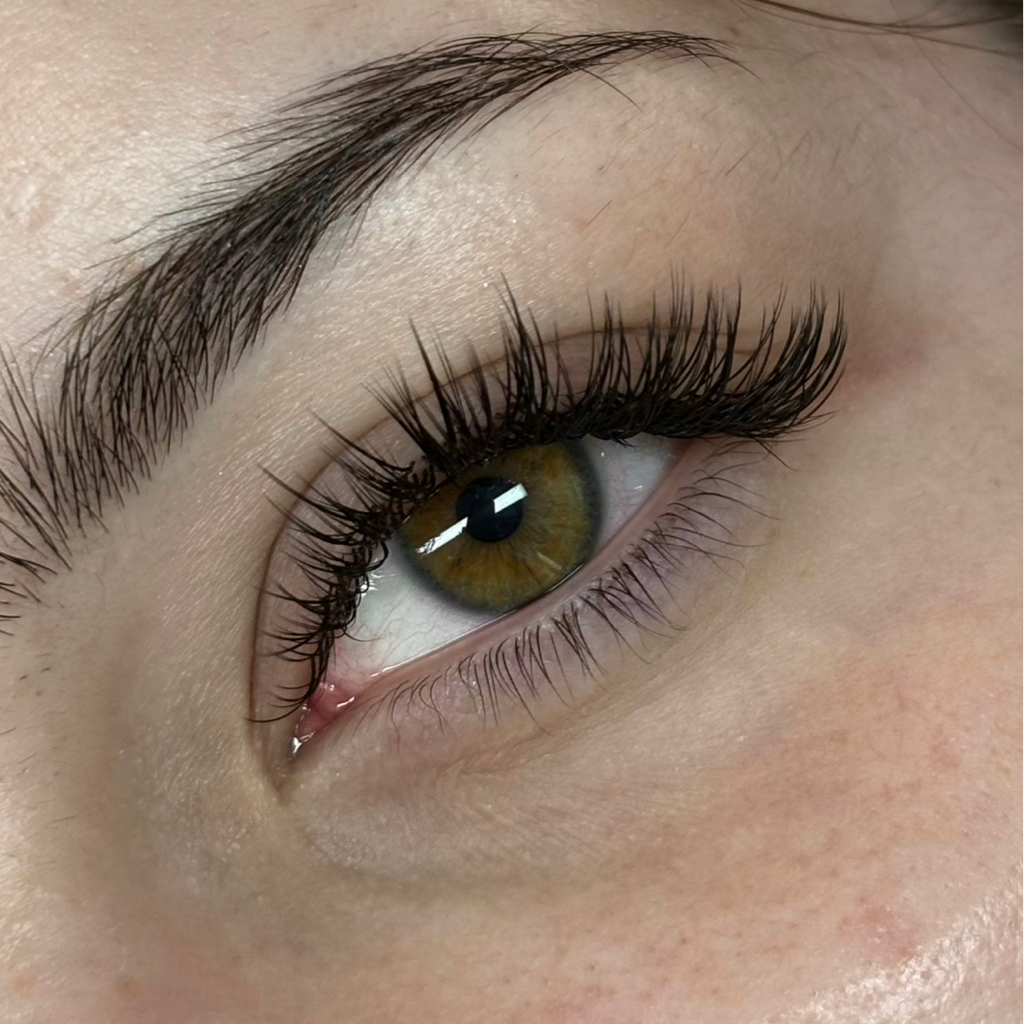 Мокрый эффект