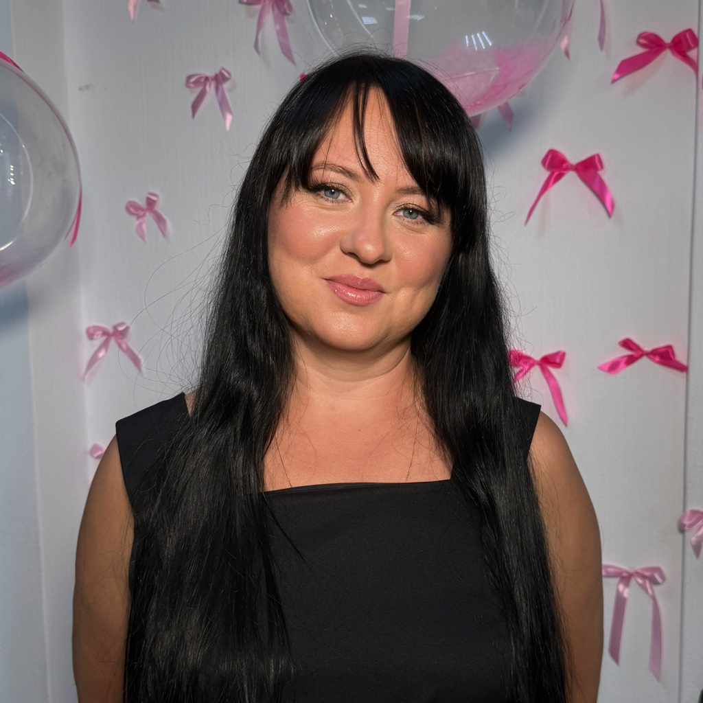 Шестакова Вероника