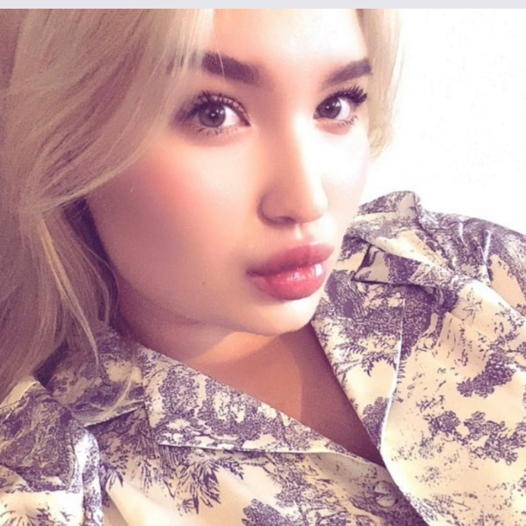 Алексеева Ульяна