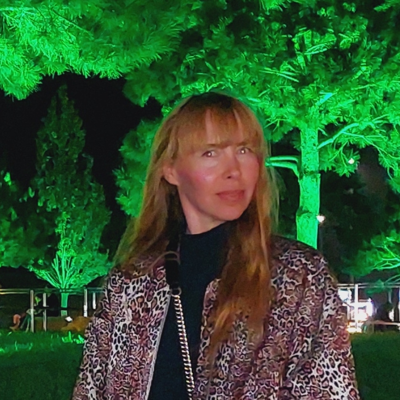 Иванова Татьяна