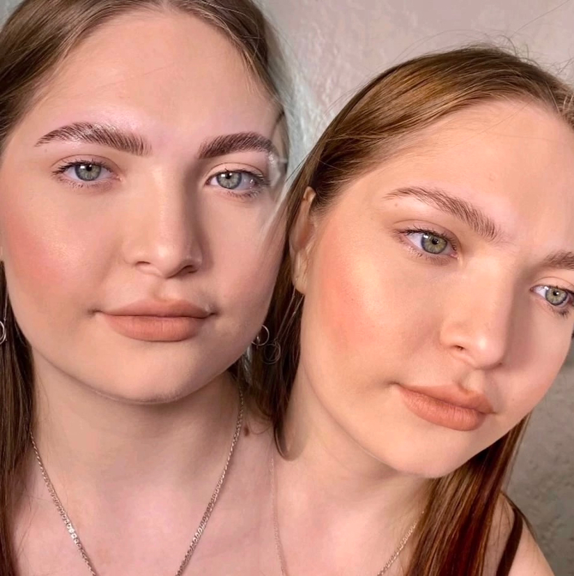 Долговременная укладка с коррекцией