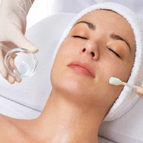 Уход для жирной и комбинированой кожи от Айкон