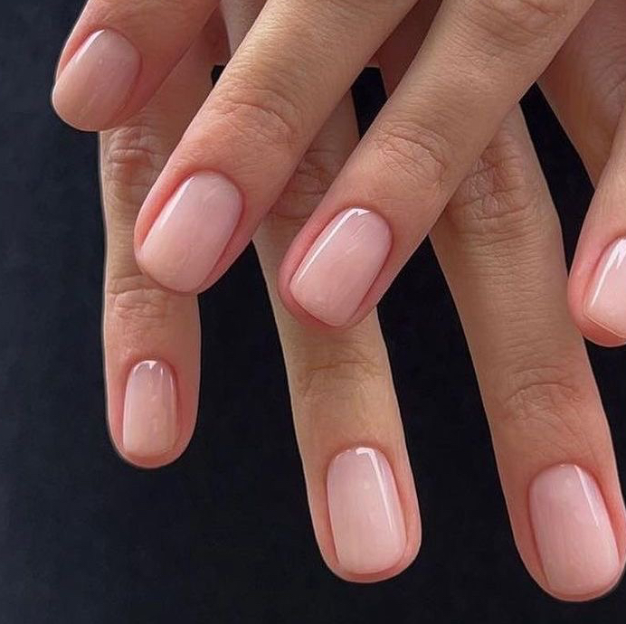 Покрытие лаком