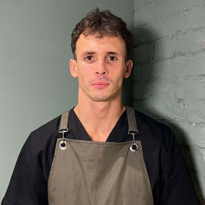 Прищепа Роман