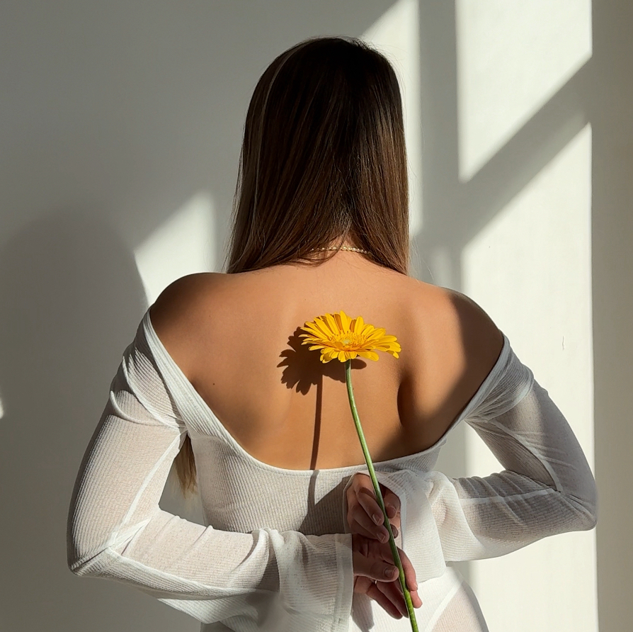 Восстановление женской силы