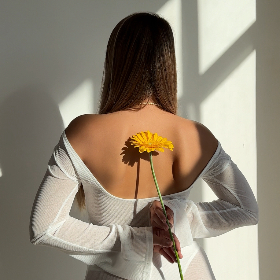 Восстановление женской силы