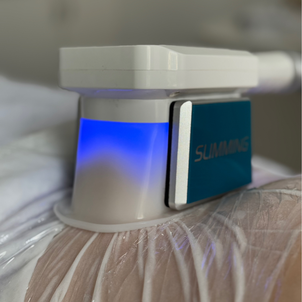 Криолиполиз 2 манипулы 3000₽ вместо 5000₽