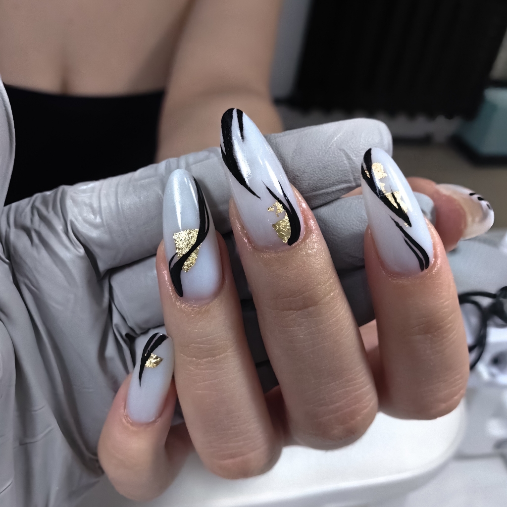 Наращивание