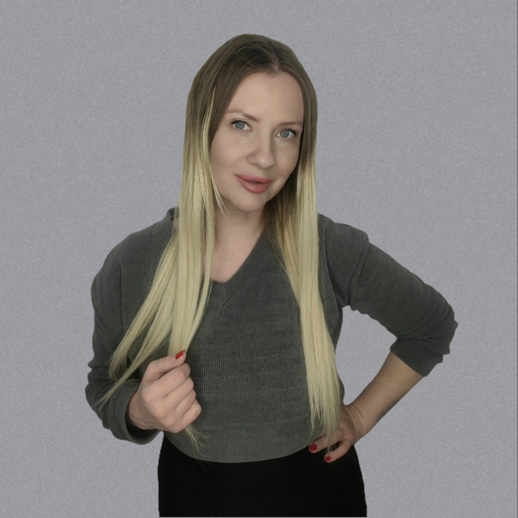 Марина