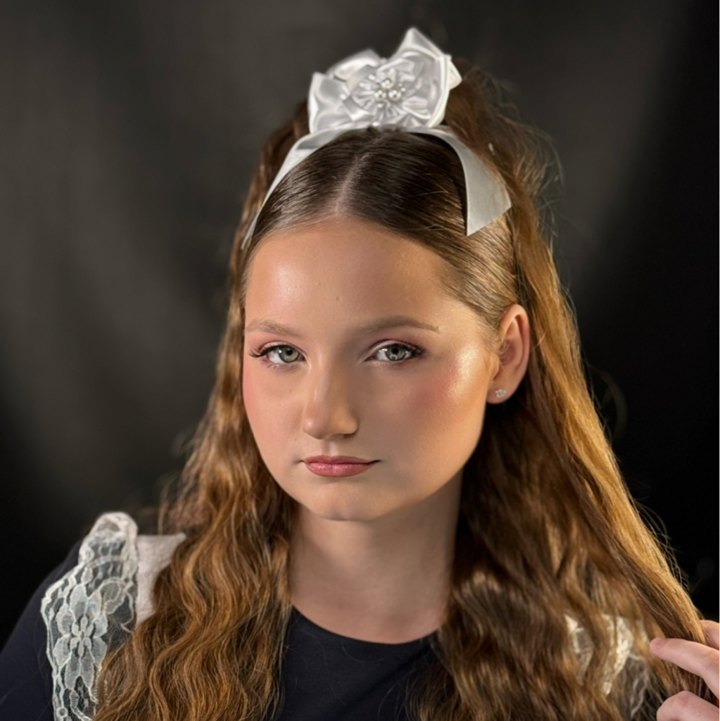 Дневной макияж