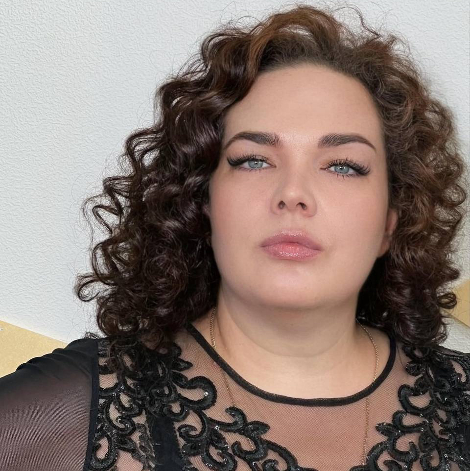 ▪️Приклеивание Пучков ресниц + Тушь [1-3дня] ❗️без макияжа