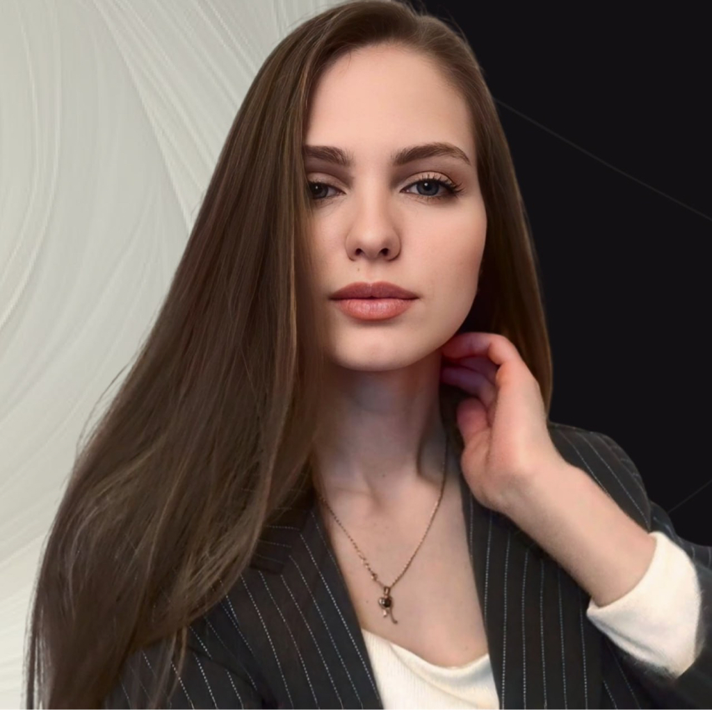 Алина