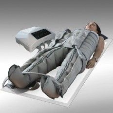 Прессотерапия