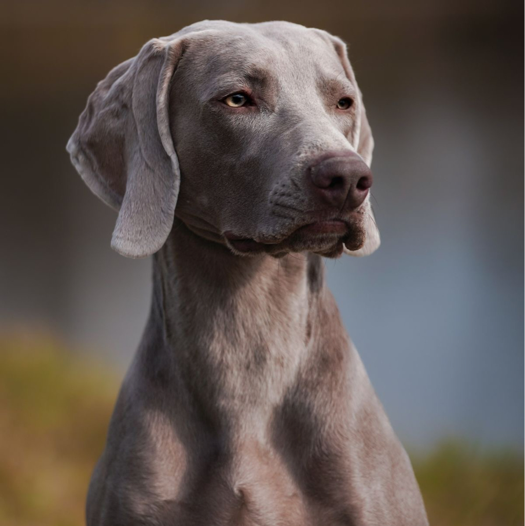 Веймаранер