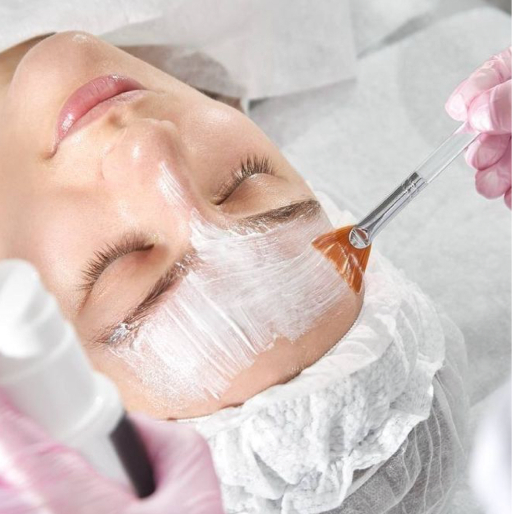 Карбокситерапия