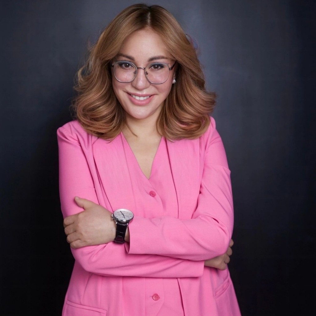 Цой Евгения