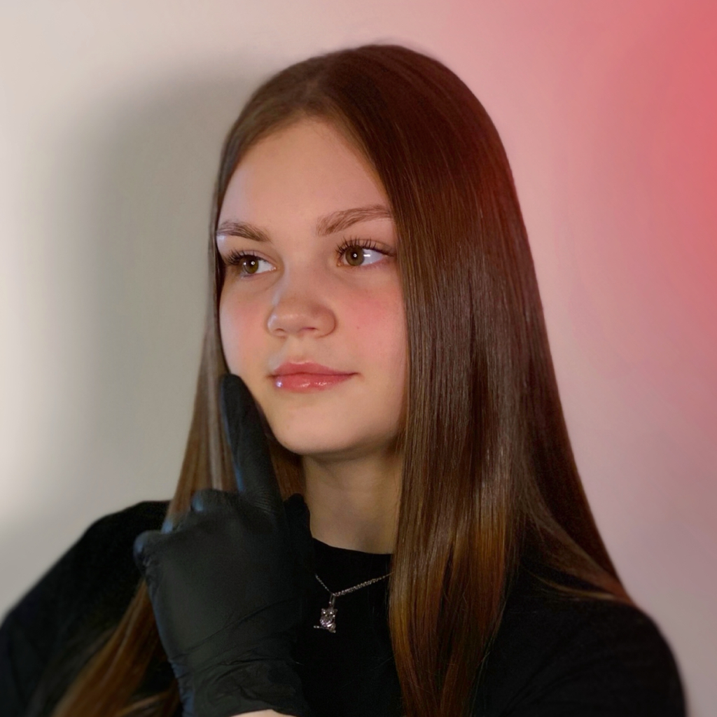 PRO Мастер Арина